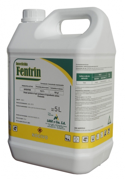 FENTRIN (5LTS)